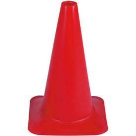 CORTINA SAFETY PRODUCTS 18 Sport Cone - Red 03-500-36